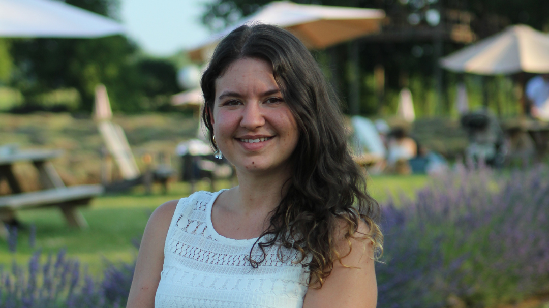 L'humain derrière la Tasse, Marie-Julie ☕