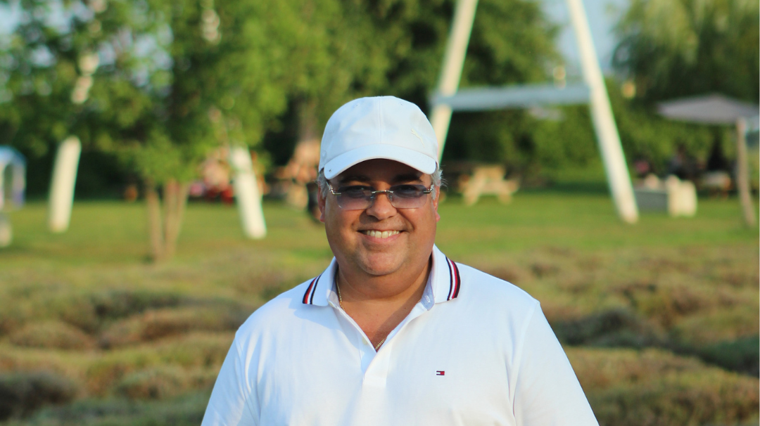 L'humain derrière la Tasse, Manuel ☕