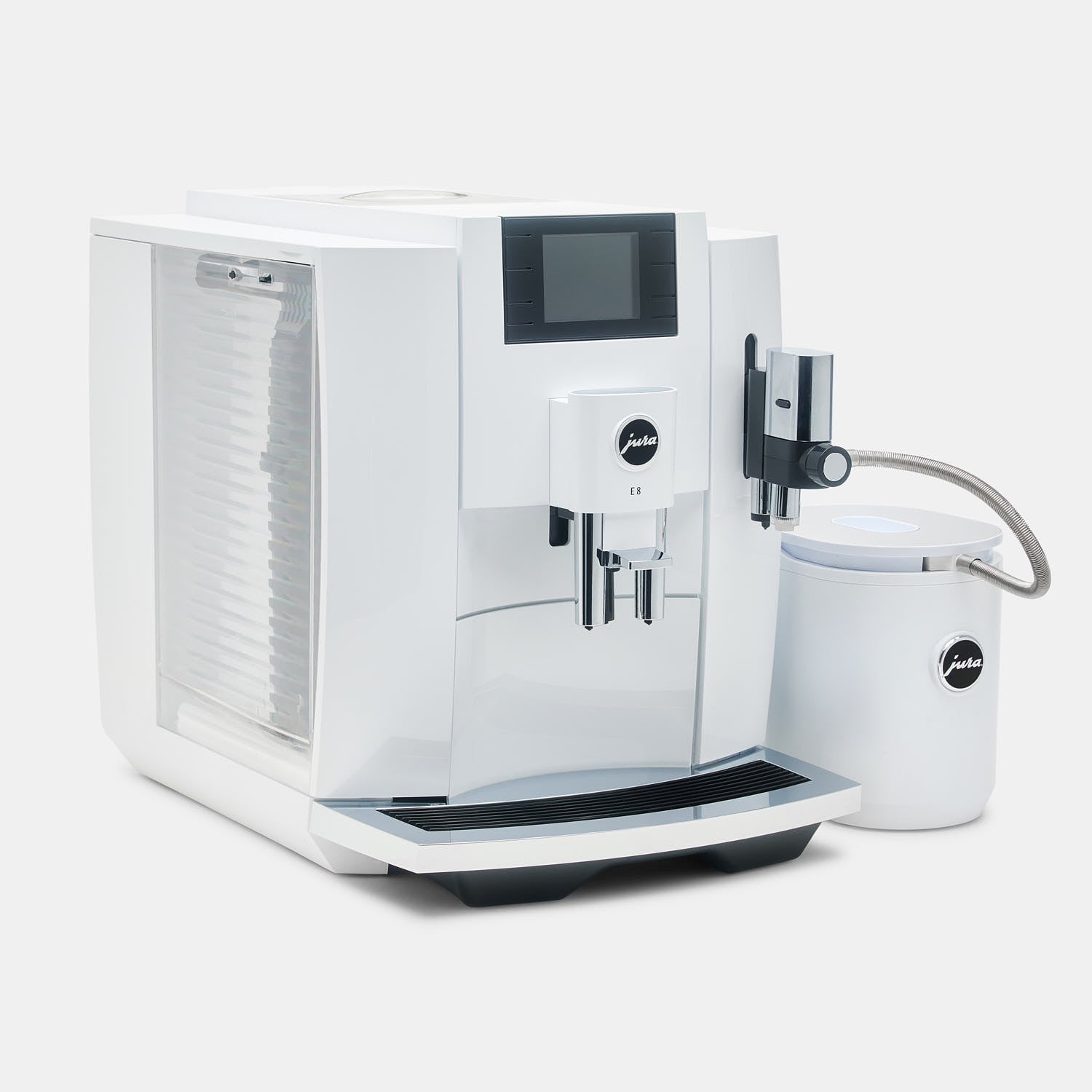 Machine à café Jura E8 v4