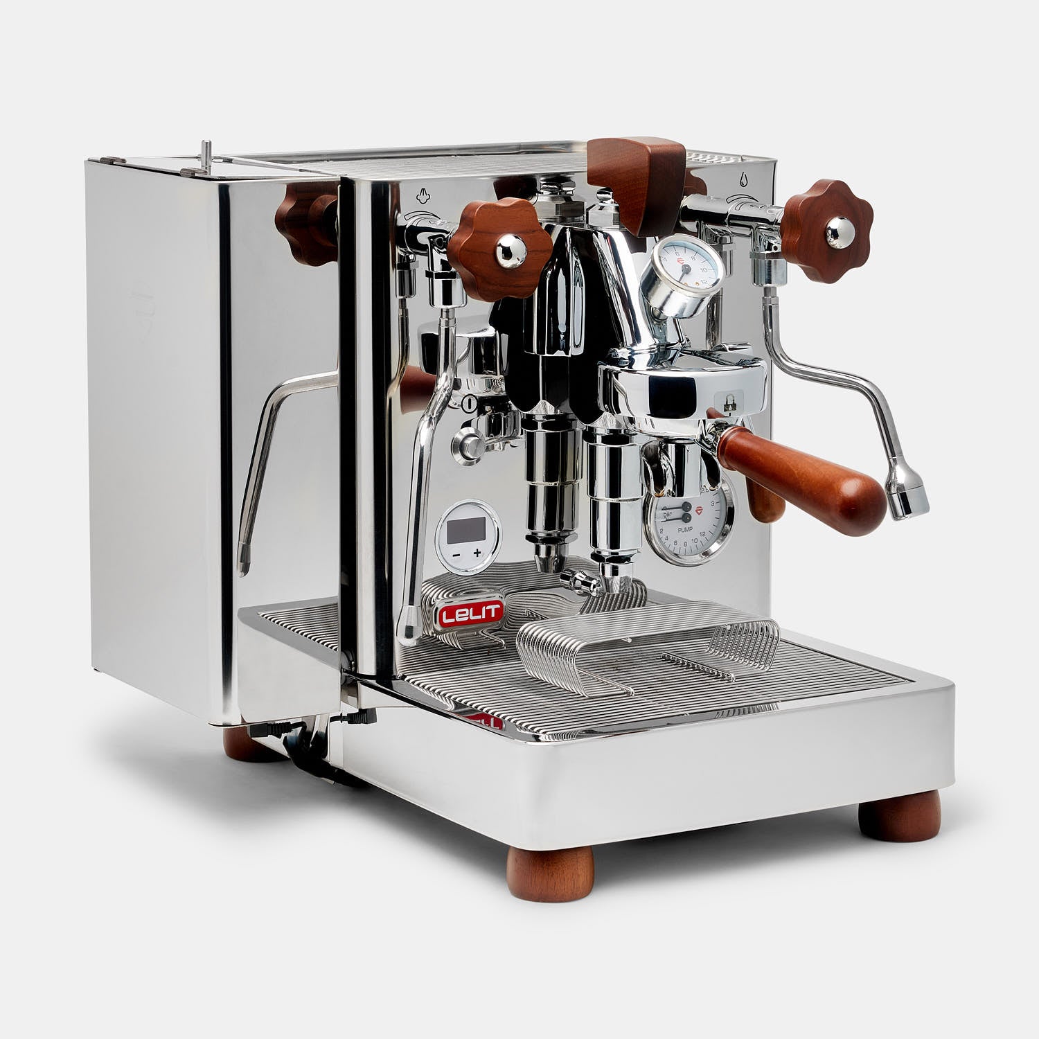 Lelit Bianca V3 Machine Espresso Manuelle