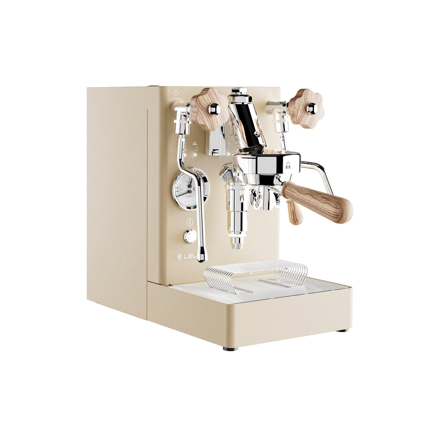 Lelit Mara X V2 Machine Espresso Manuelle