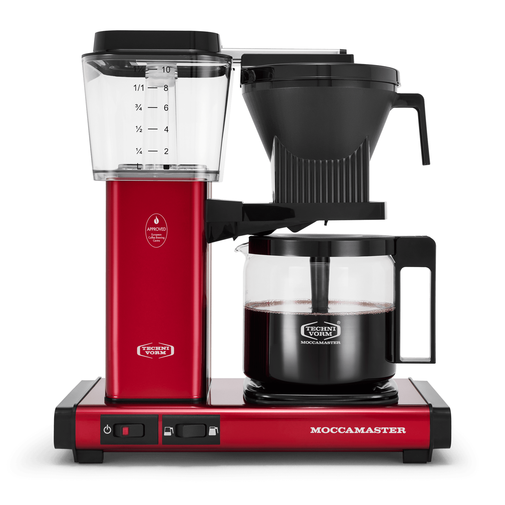 Technivorm Moccamaster KBGV Select