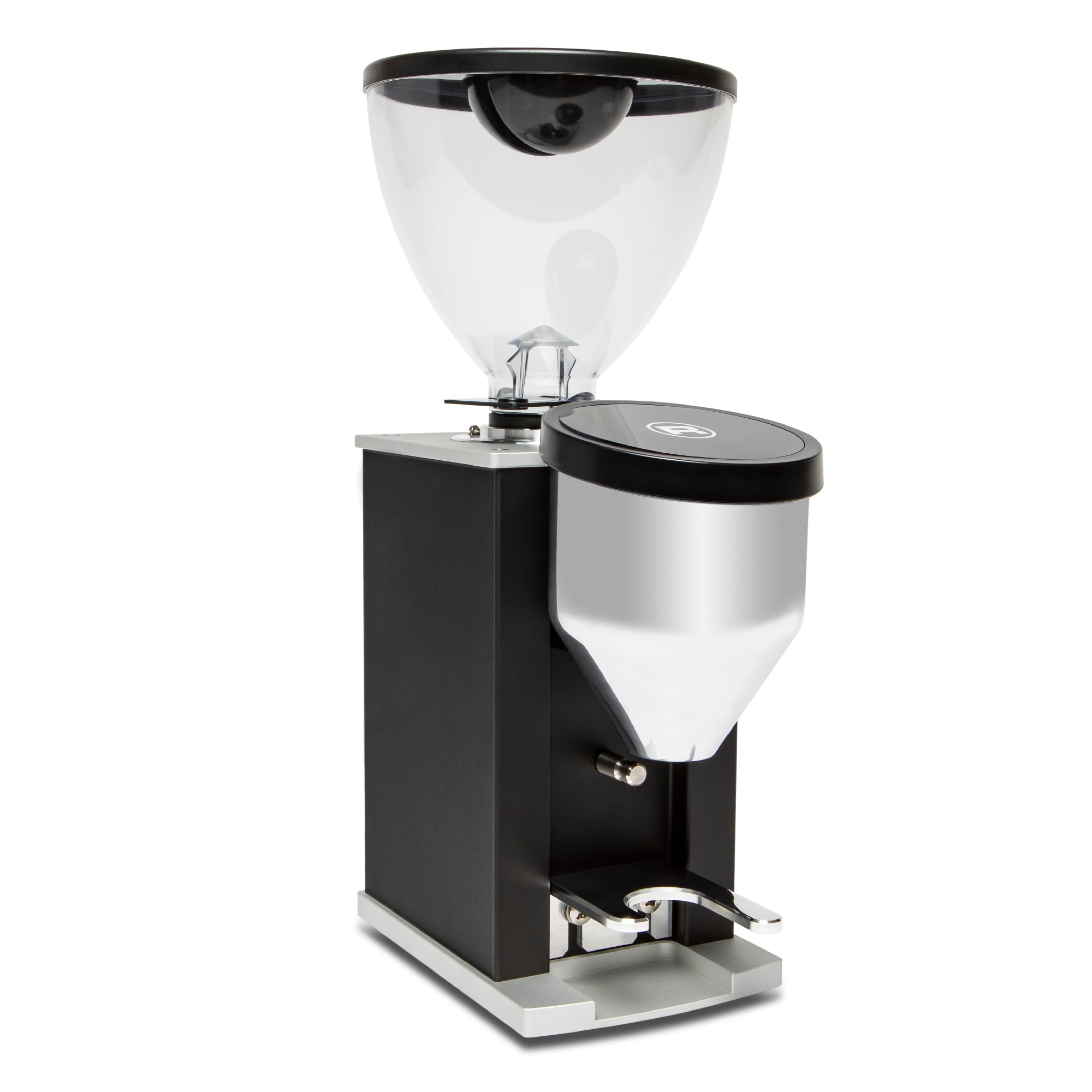 Rocket Faustino 3.1 Noir mat - vue 3/4 droite