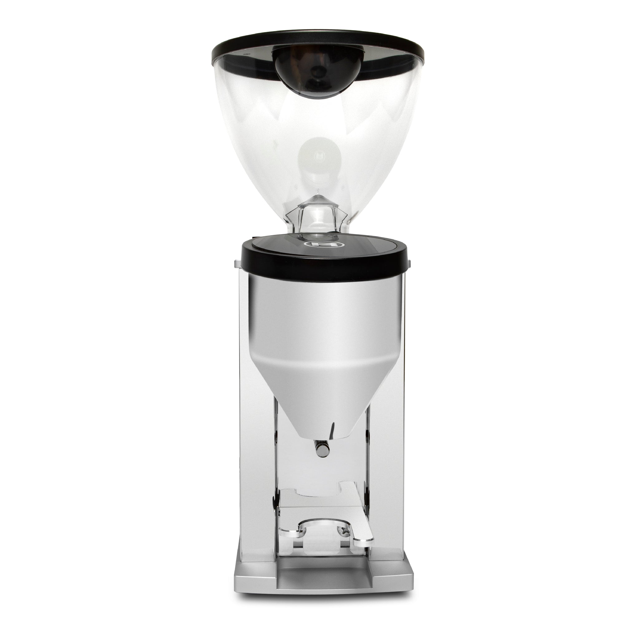 Rocket Faustino 3.1 Chrome - vue de face