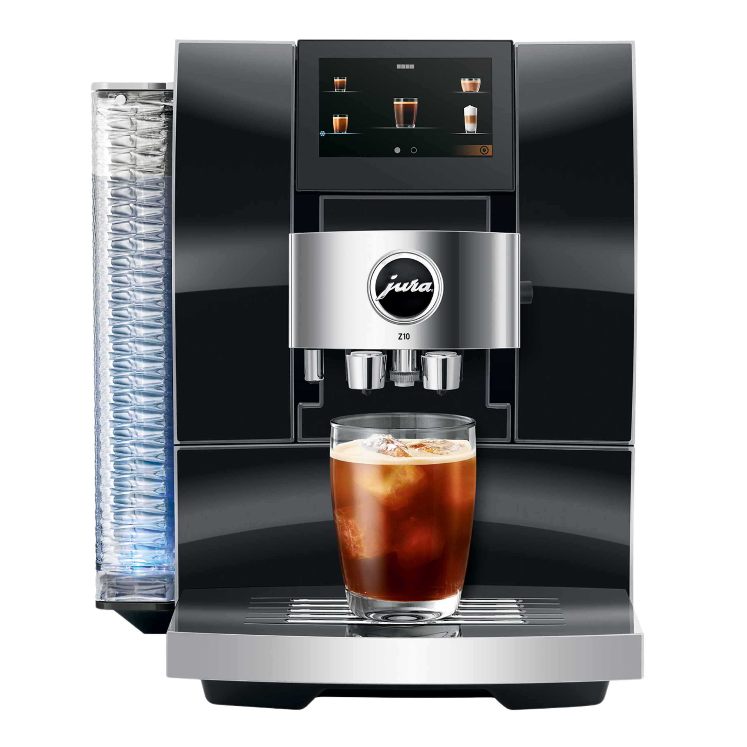 Machine à café Jura Z10