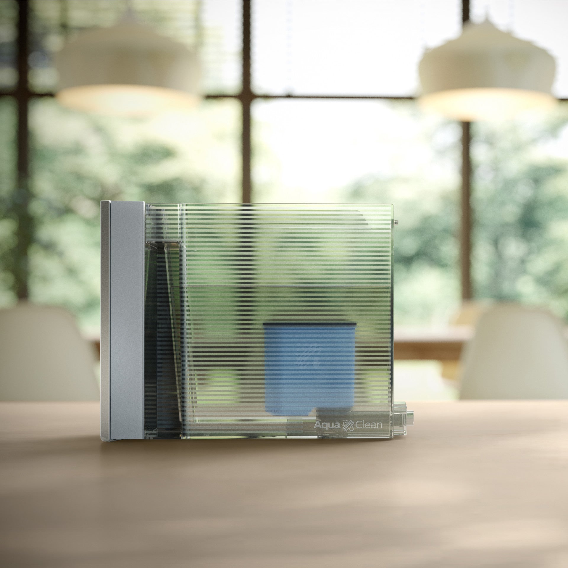 Philips Café Aromis 8000 — réservoir d'eau 1,9 L