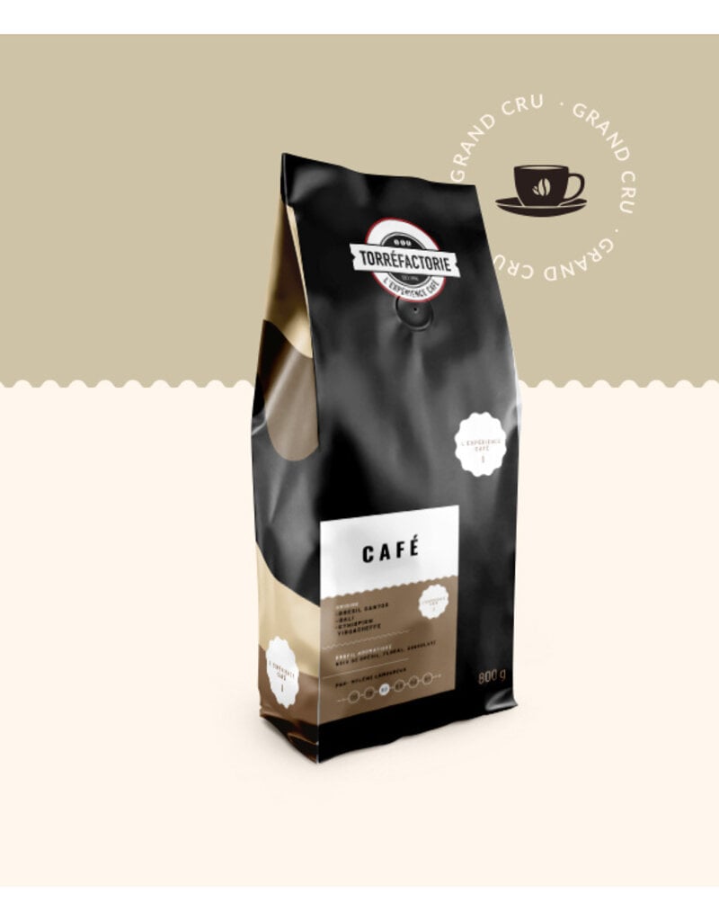 Café Jamaican Blue Mountain