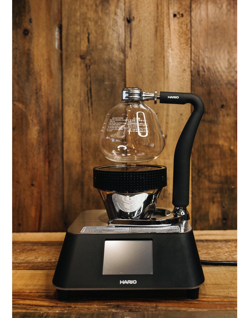 Café Siphon Next par Hario