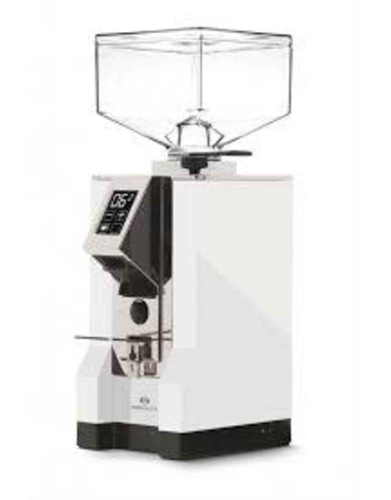 Eureka Mignon Specialita - Blanc