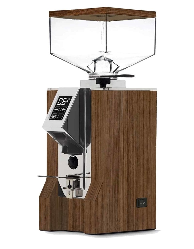 Eureka Specialita Bois Noyer