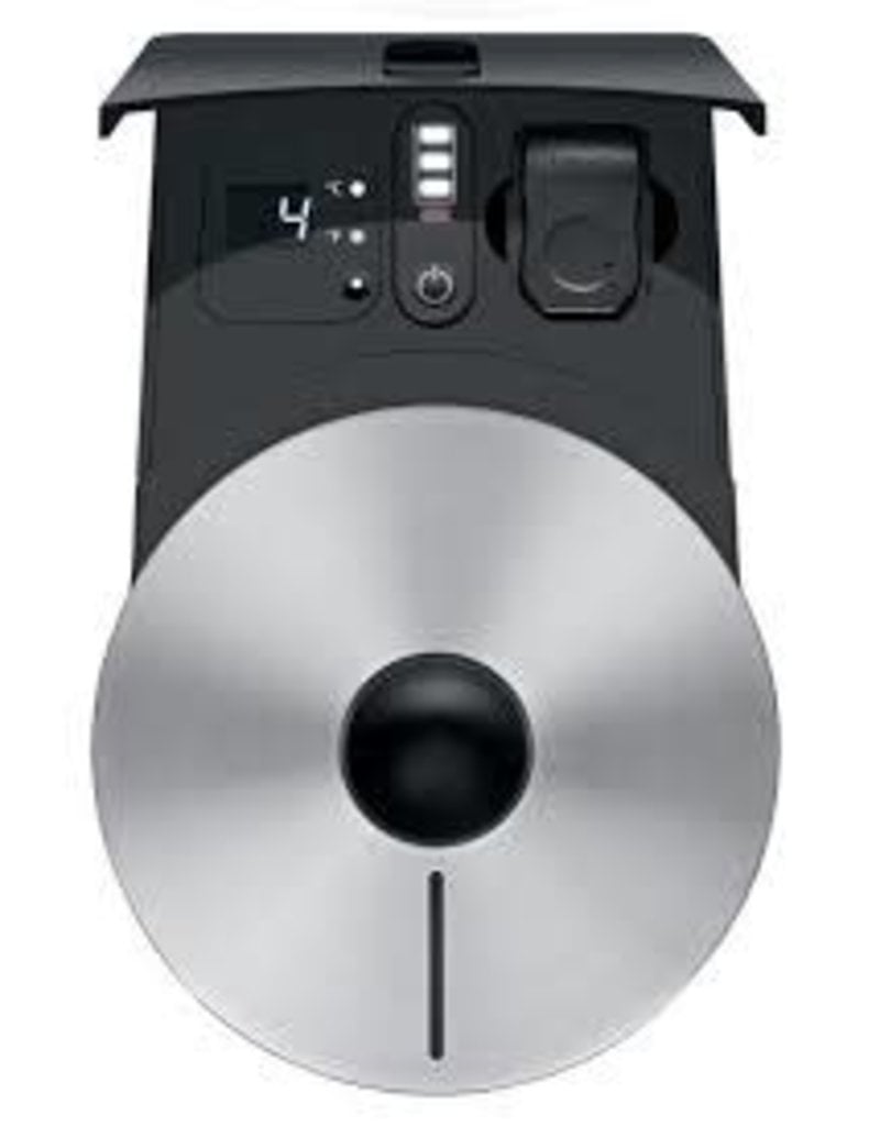 Machine à espresso Jura Refroidisseur à lait Cool Control de jura format 1 litre