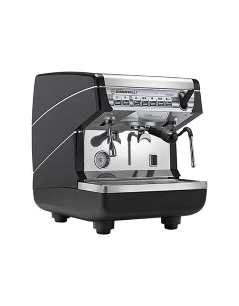 Machine à espresso Simonelli Machine à café expresso commerciale Simonelli Appia II