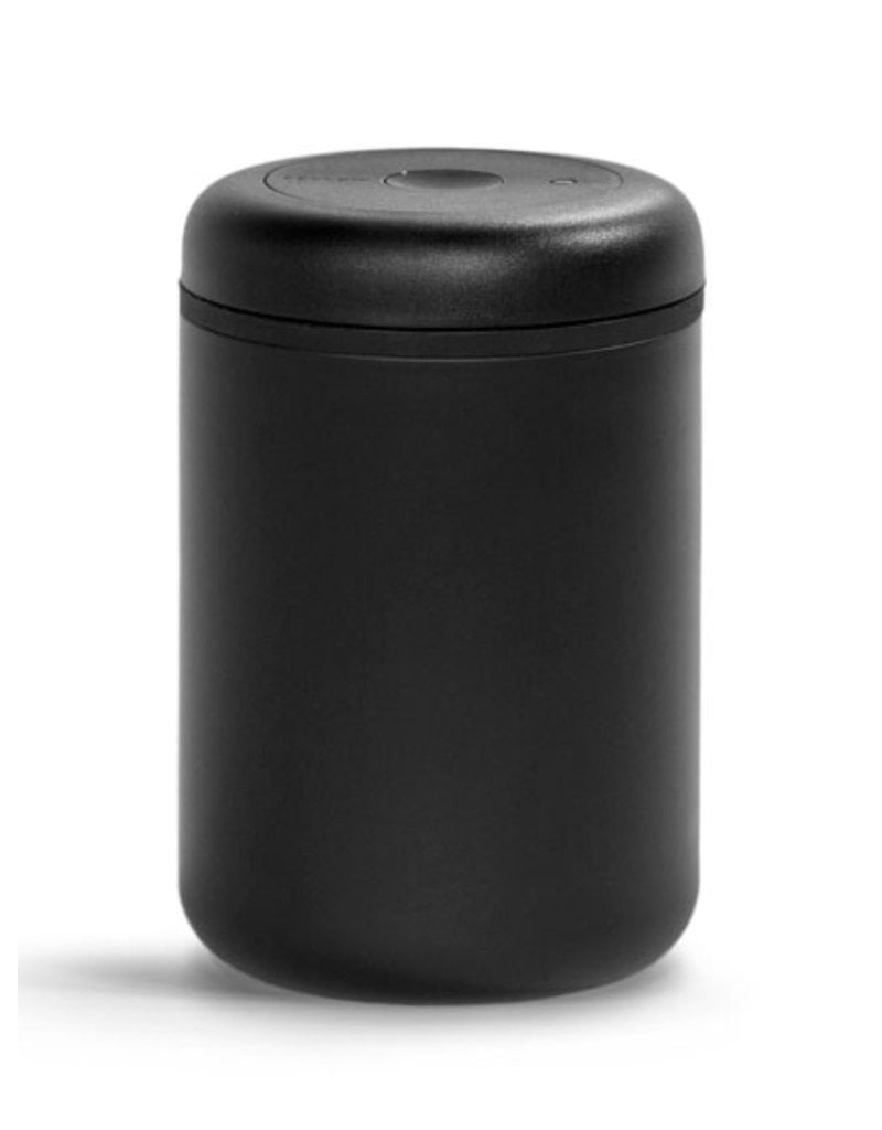 Pot de conservation Fellow Atmos Vaccum noir