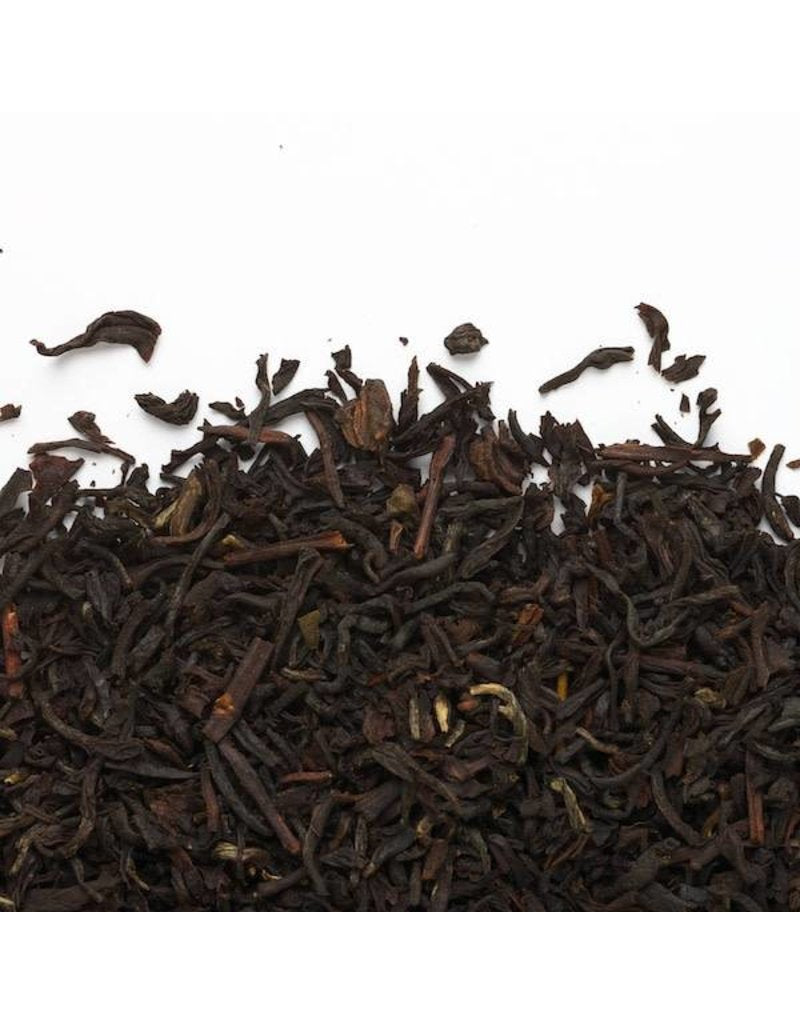 Thé Earl Grey Biologique - 50g