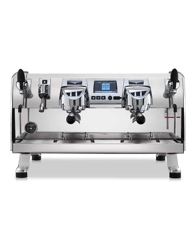 Victoria Arduino Victoria Arduino Black Eagle GraviTech 2groupes