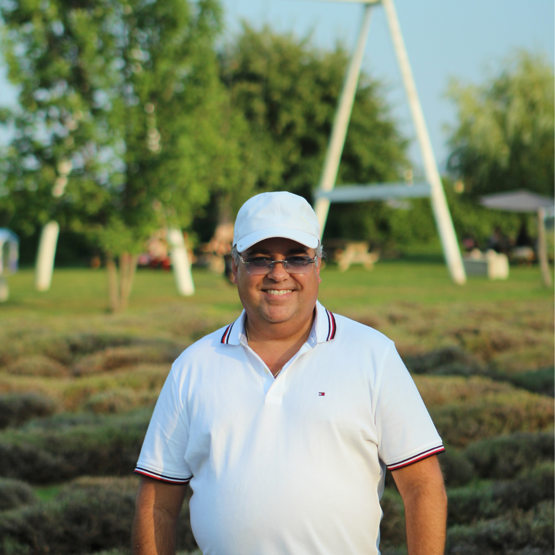 L'humain derrière la Tasse, Manuel ☕