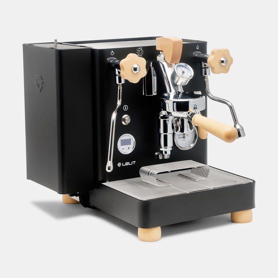 Lelit Bianca V3 Machine Espresso Manuelle Torrefactorie