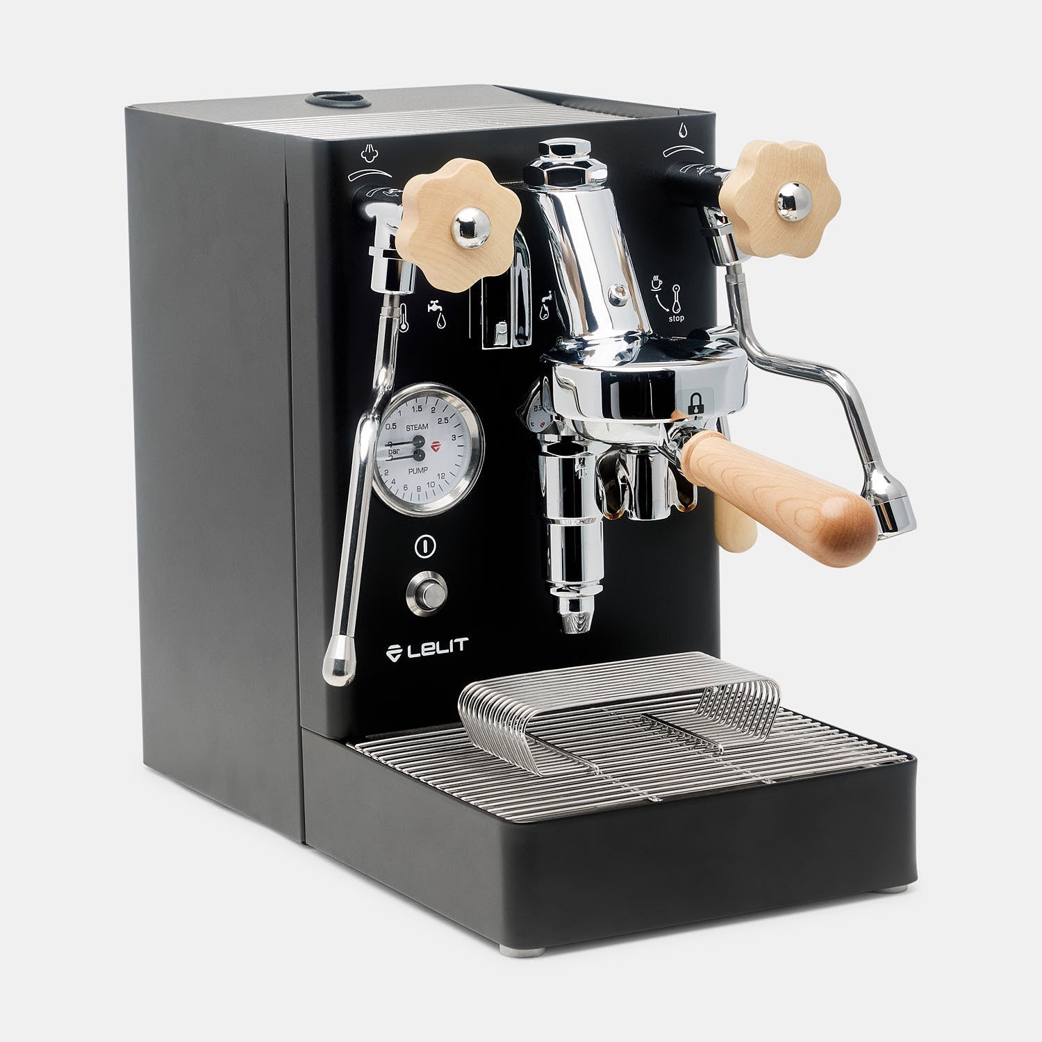 Lelit Mara X V2 Machine Espresso Manuelle