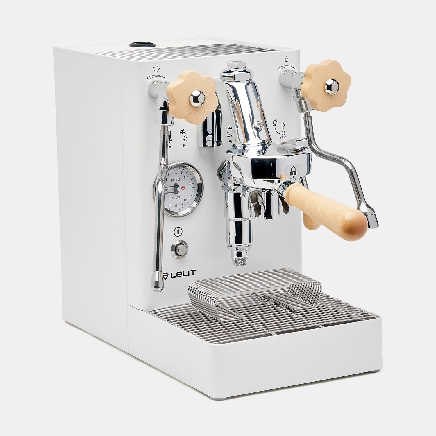 Lelit Mara X V2 Machine Espresso Manuelle