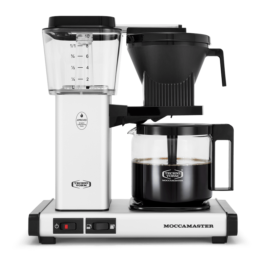 Technivorm Moccamaster KBGV Select