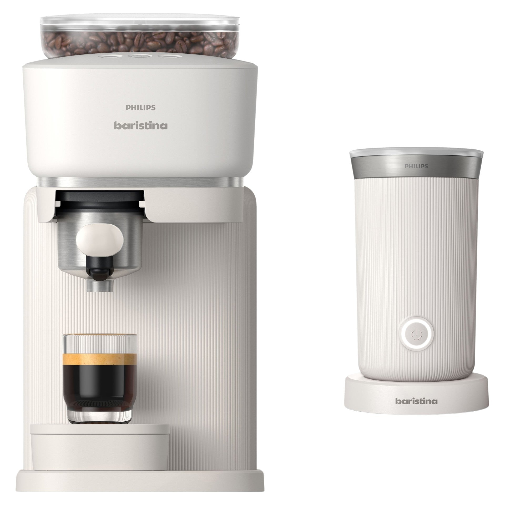 Philips Baristina