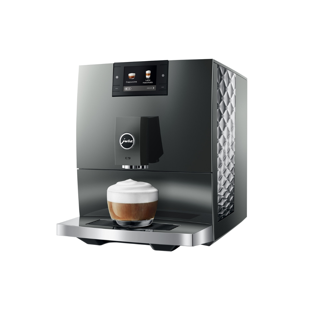 Jura - C9
