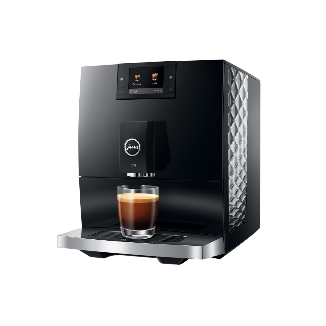 Jura - C9