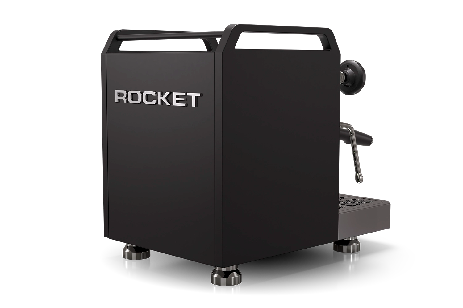 Rocket Mozzafiato Fast Type R - angle 4