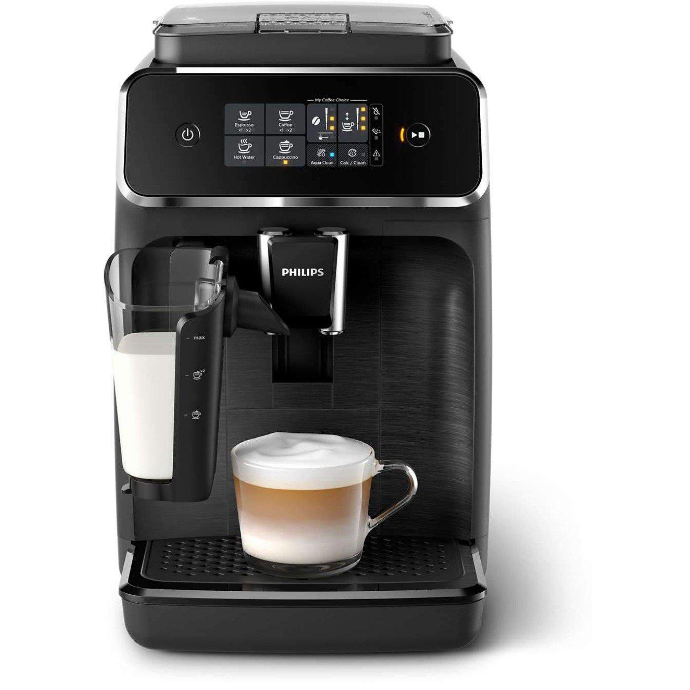 Carafe LatteGo deux pièces sans tube