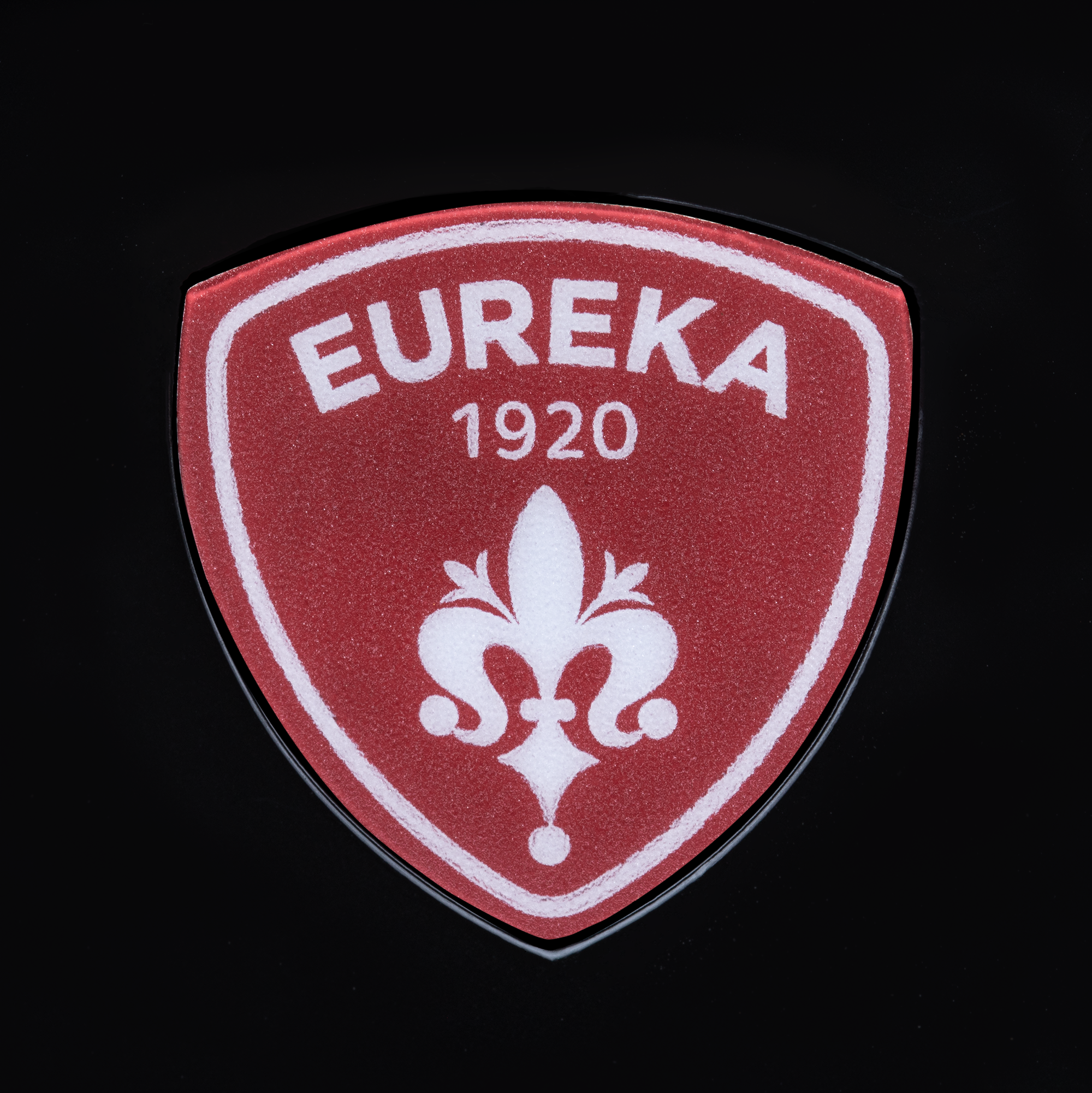 Eureka Mignon Libra - signature Eureka