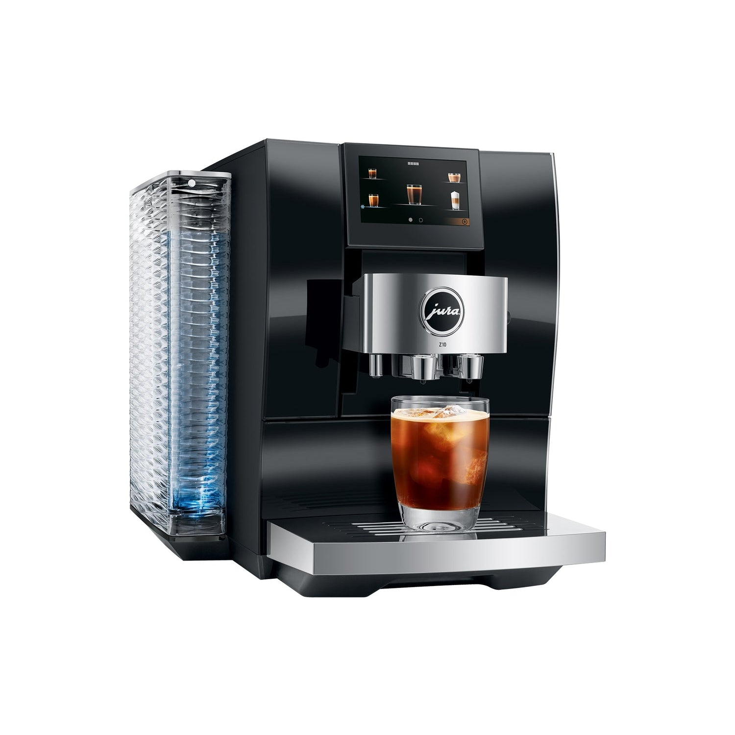 Machine à café Jura Z10