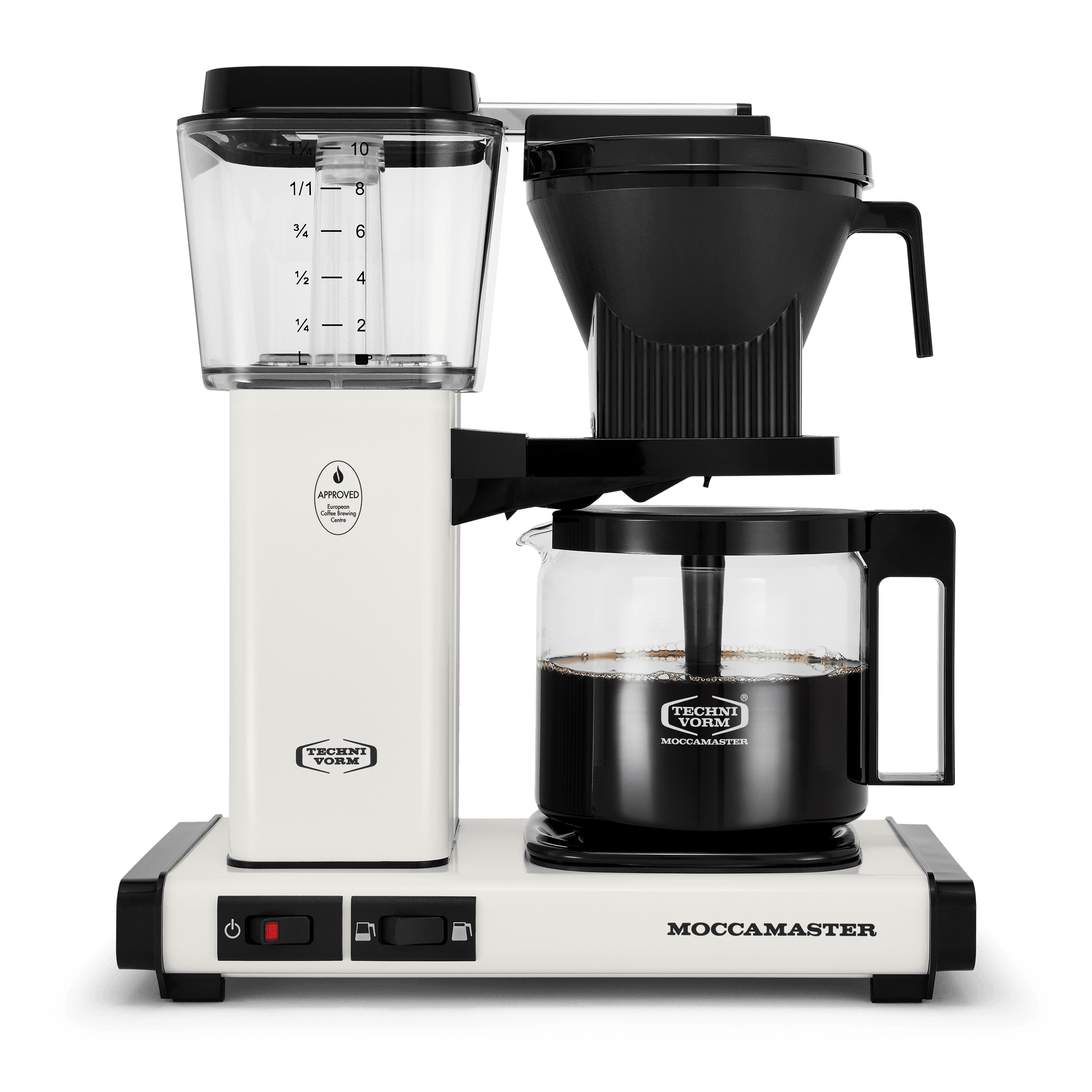 Technivorm Moccamaster KBGV Select