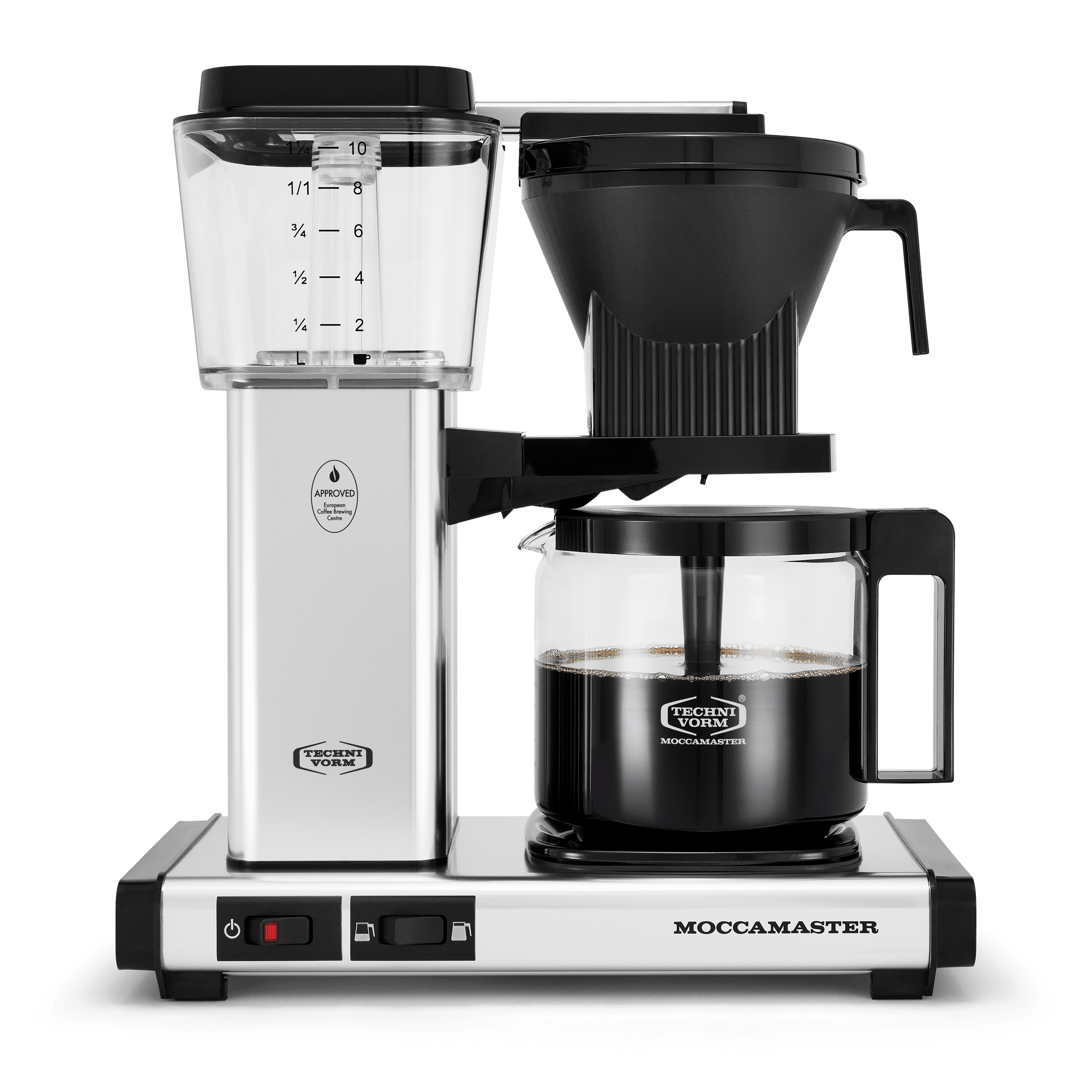 Technivorm Moccamaster KBGV Select