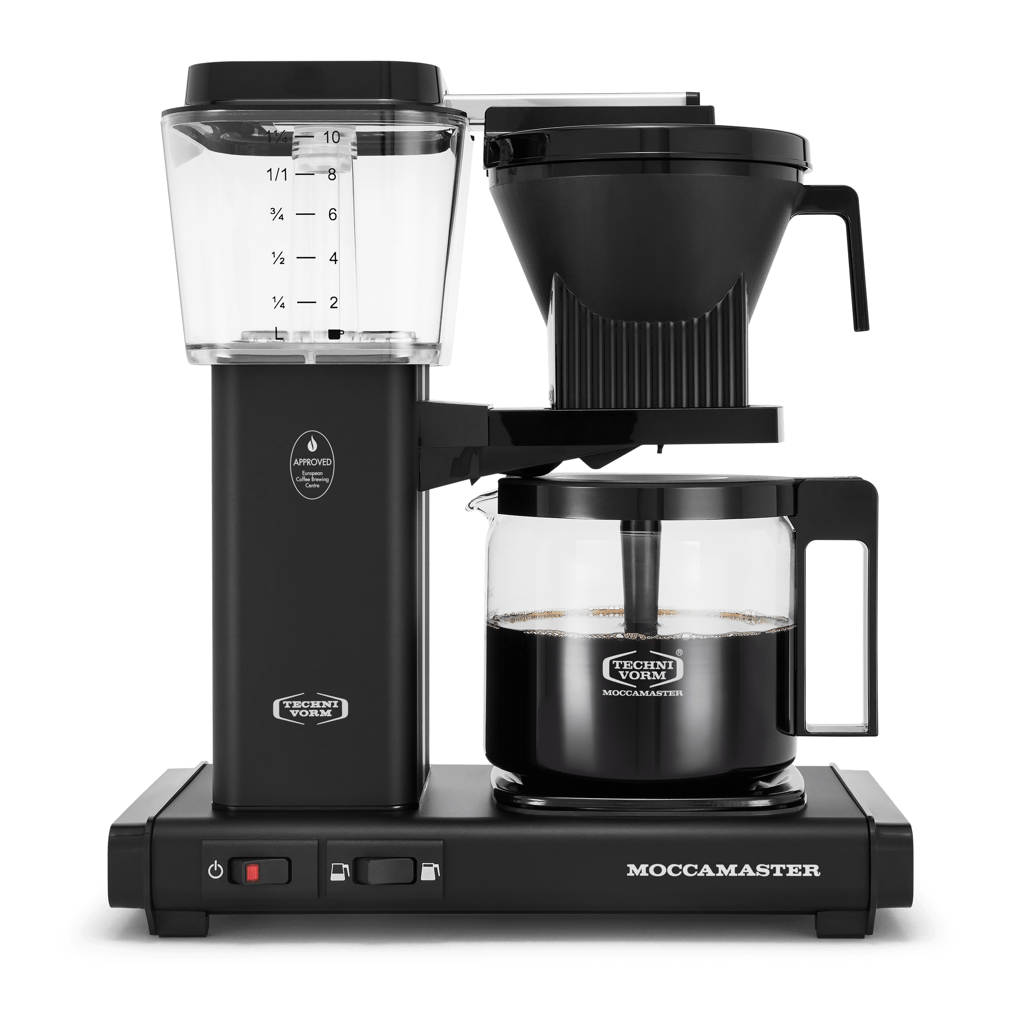 Technivorm Moccamaster KBGV Select