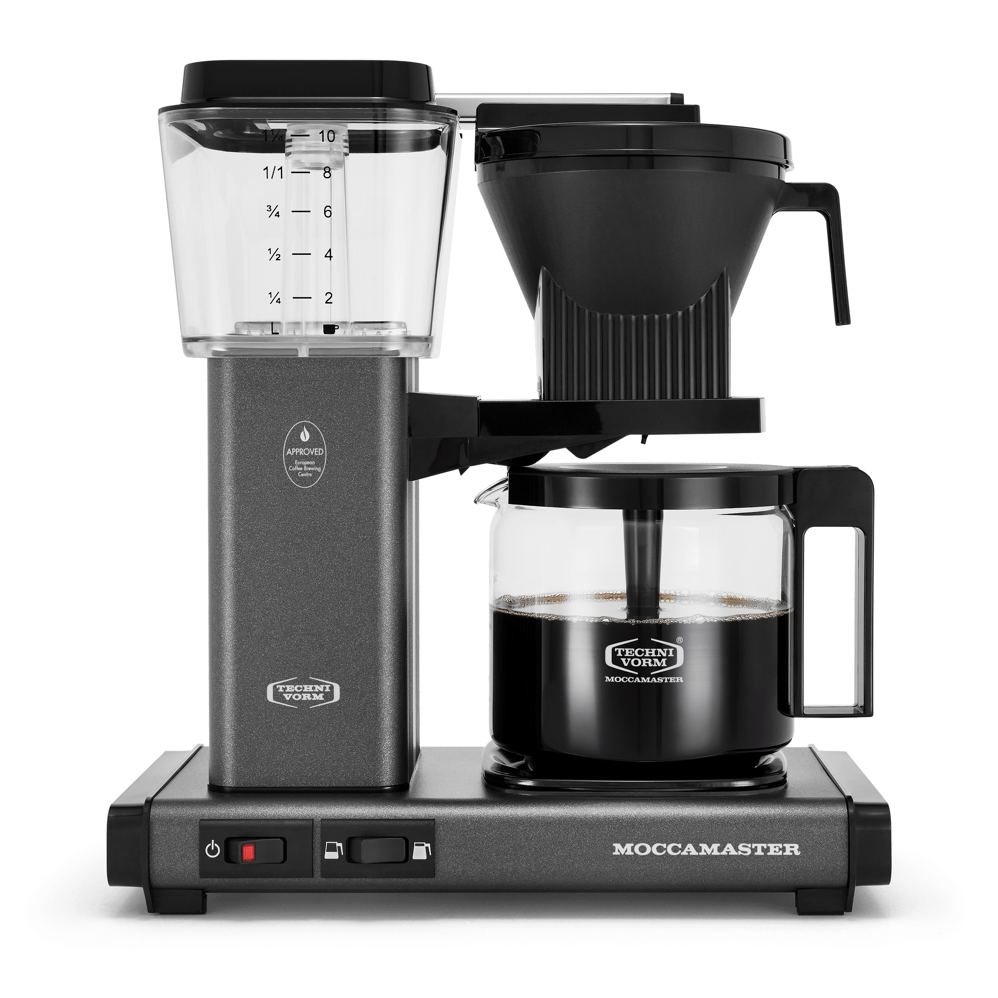 Technivorm Moccamaster KBGV Select