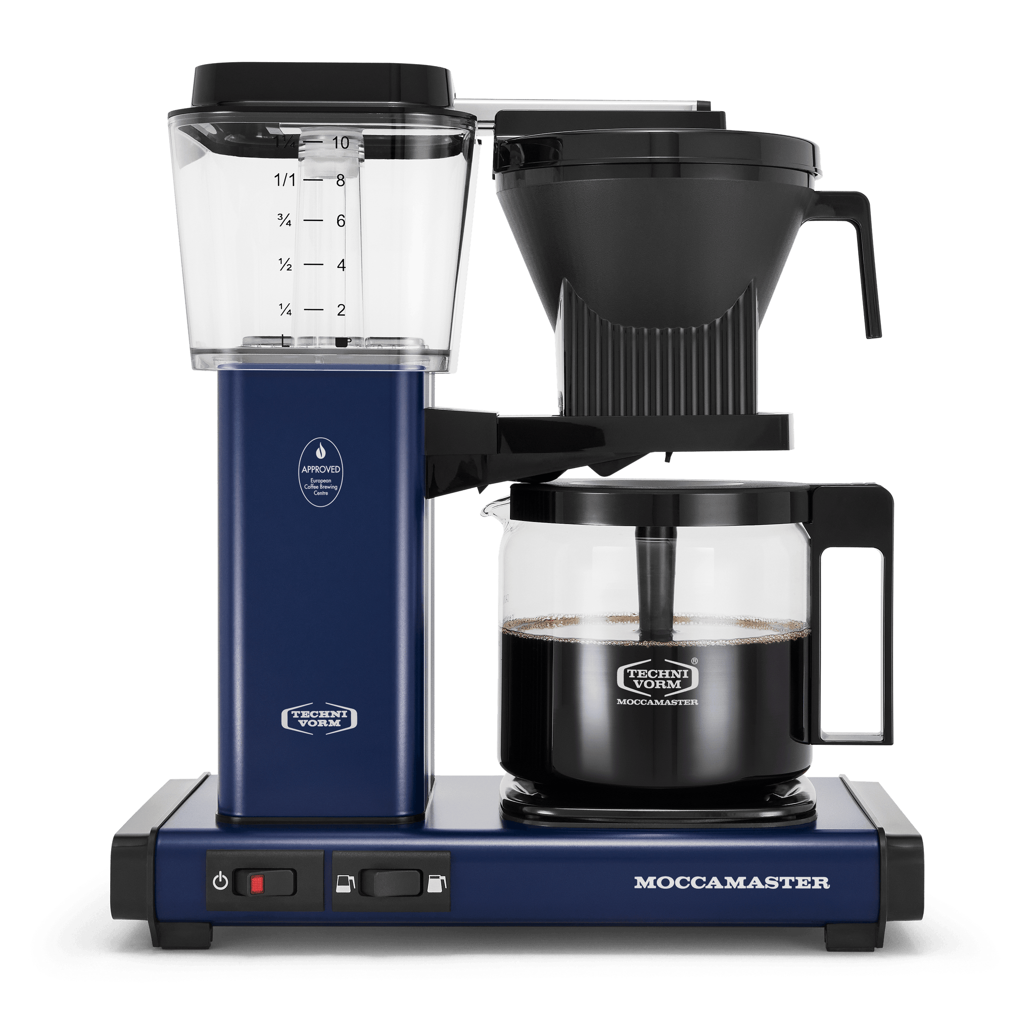 Technivorm Moccamaster KBGV Select