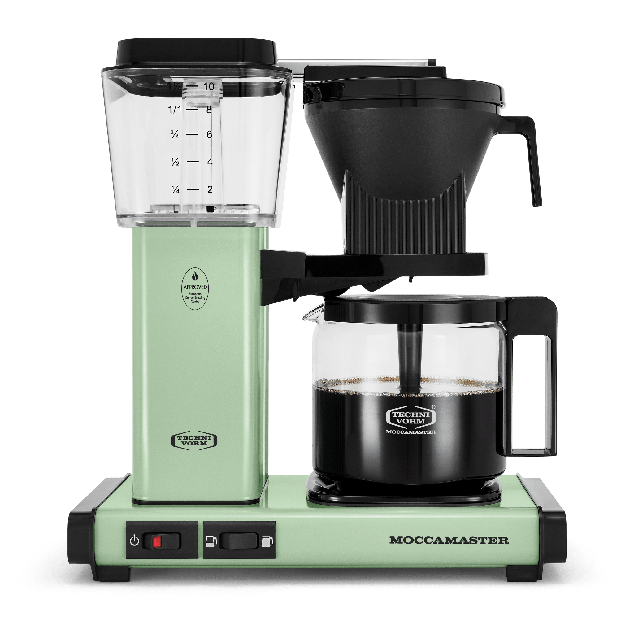 Technivorm Moccamaster KBGV Select