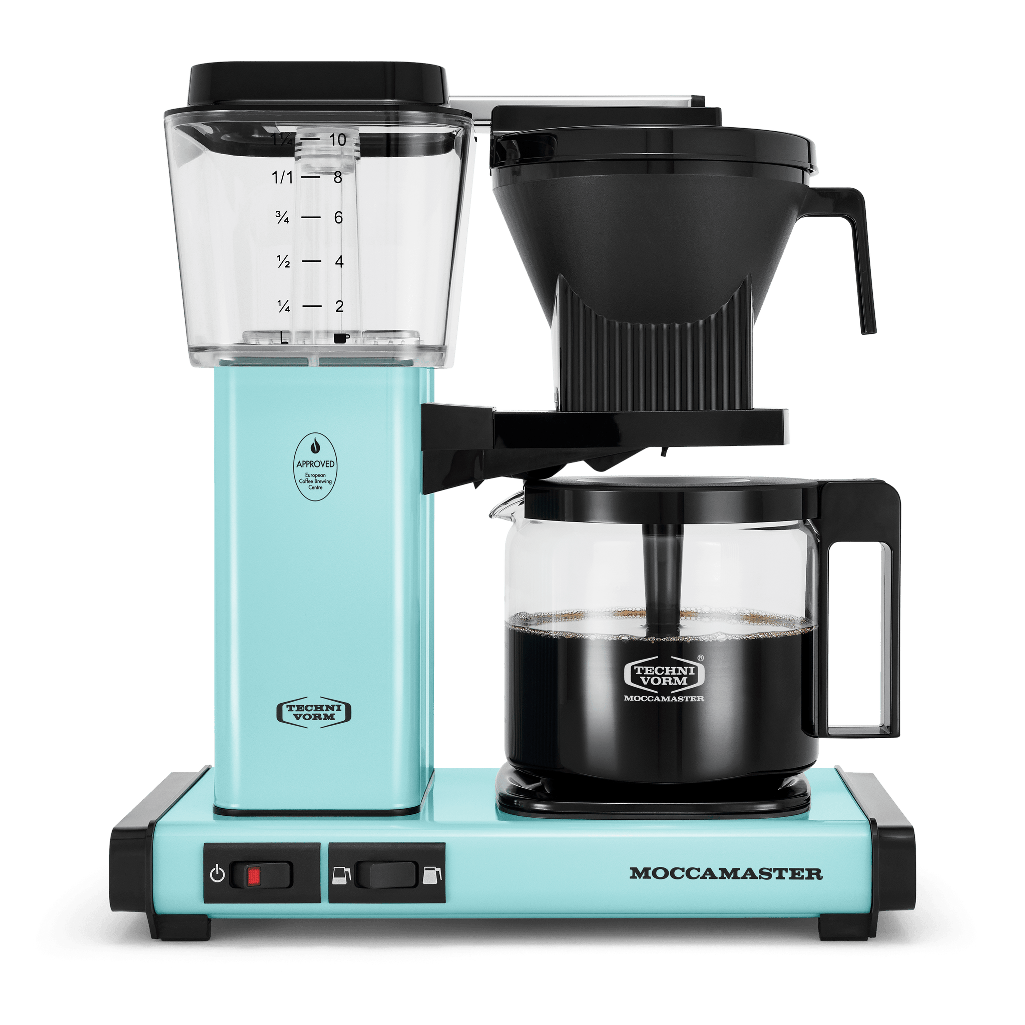 Technivorm Moccamaster KBGV Select