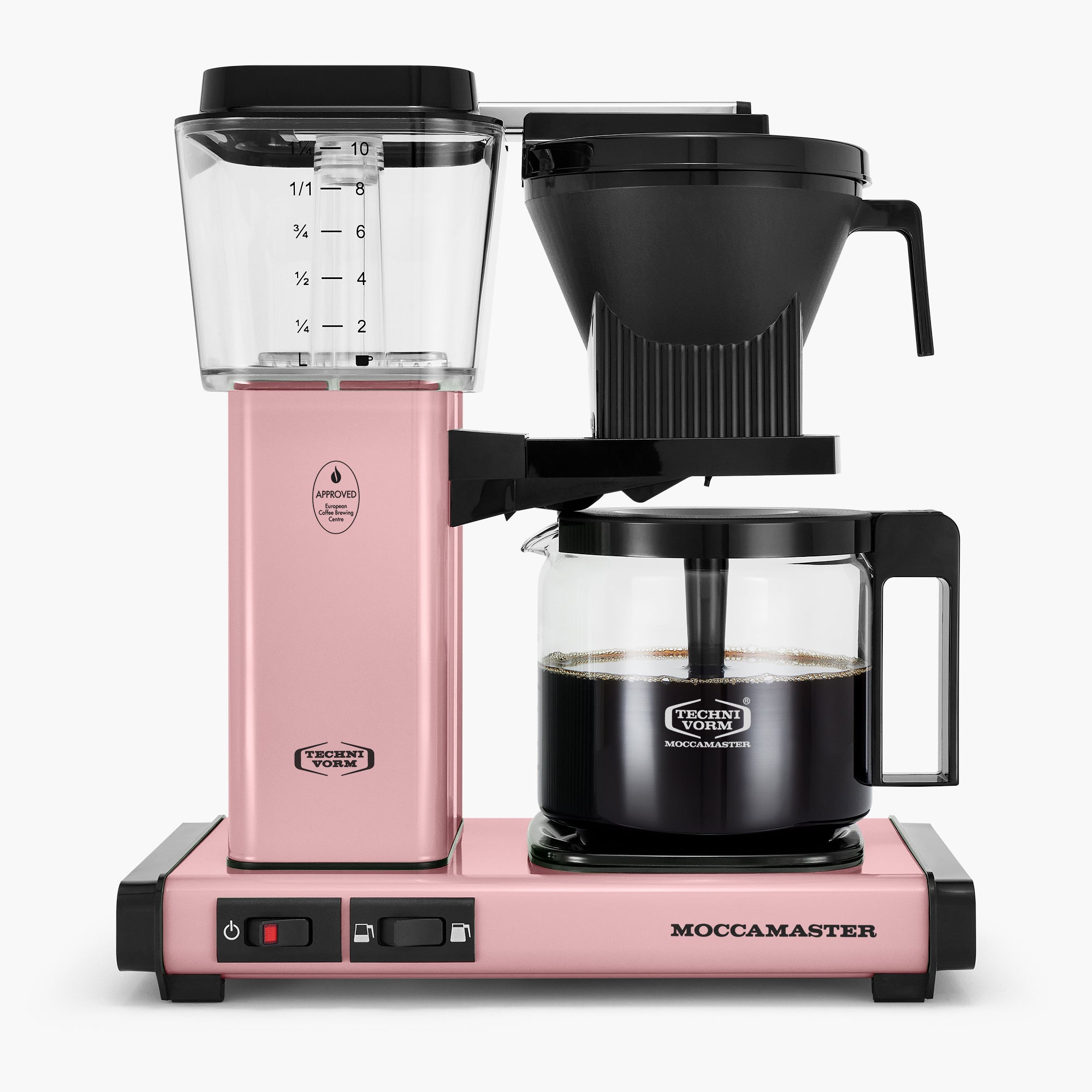 Technivorm Moccamaster KBGV Select