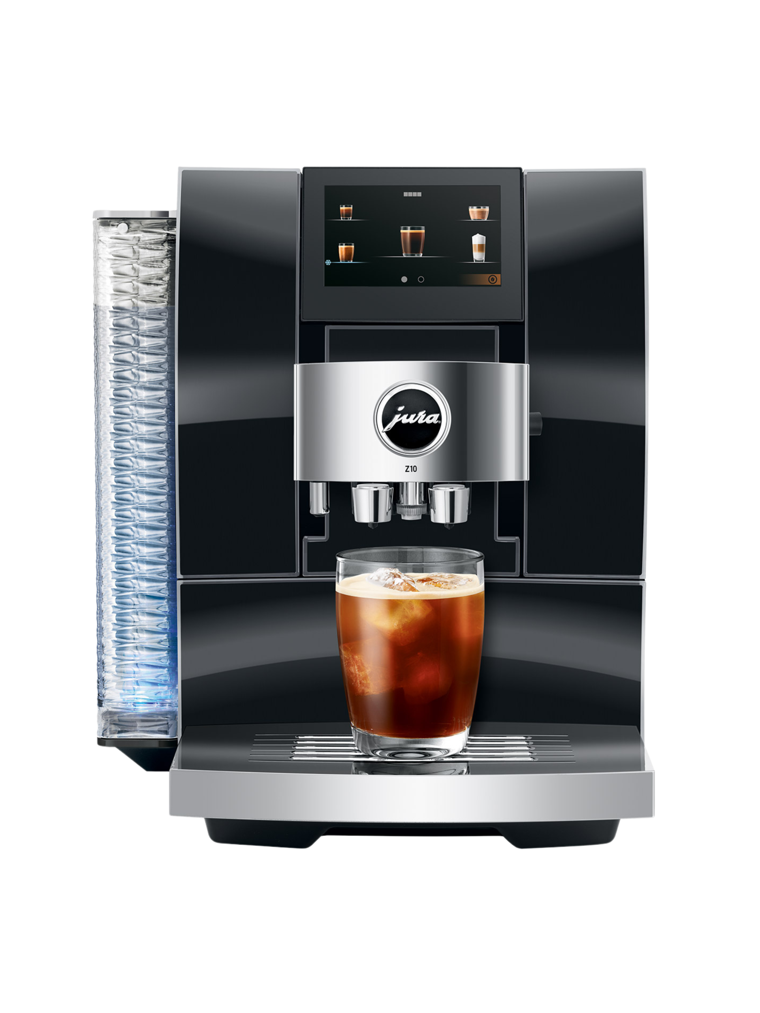 Machine à café Jura Z10