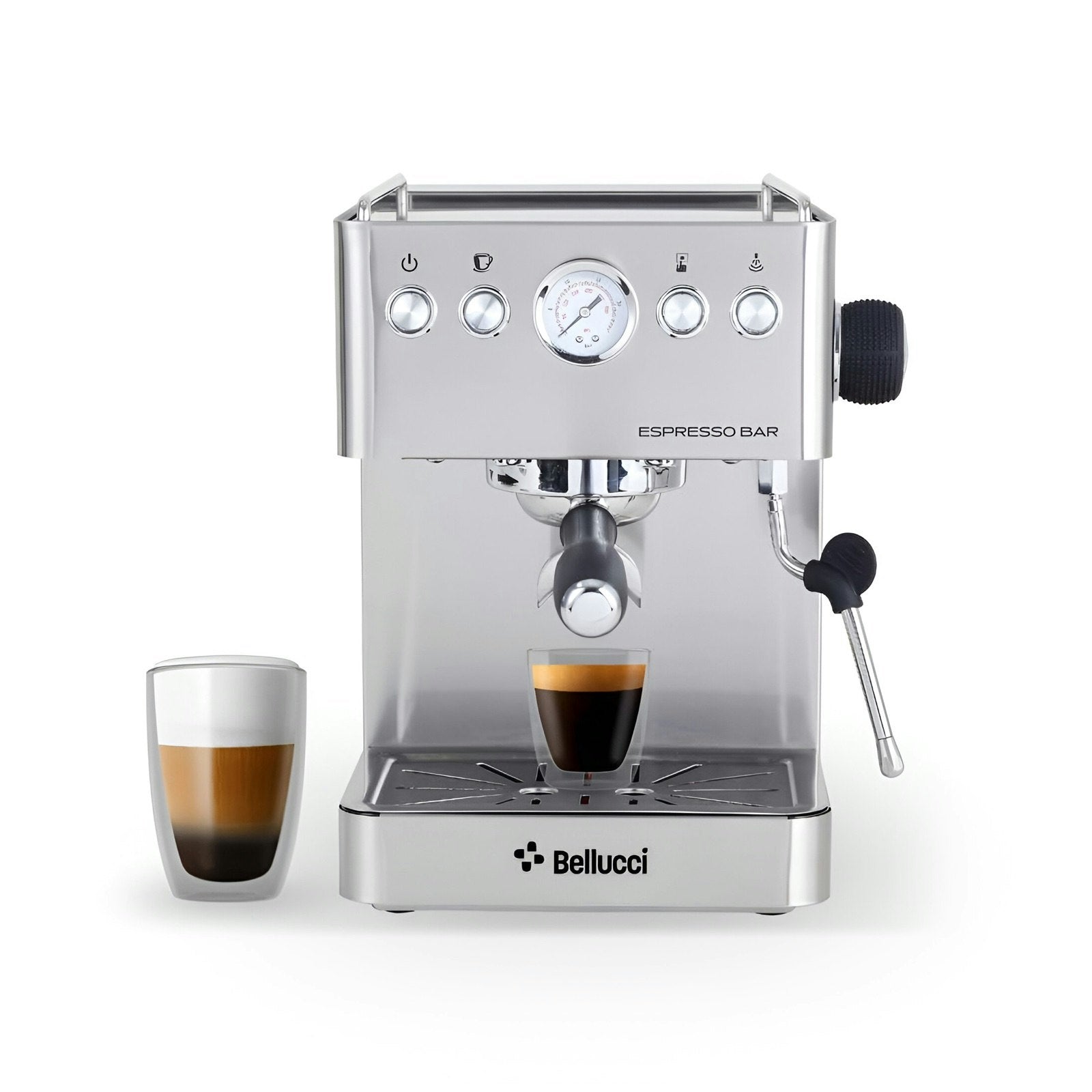 Bellucci Espresso Bar - vue principale