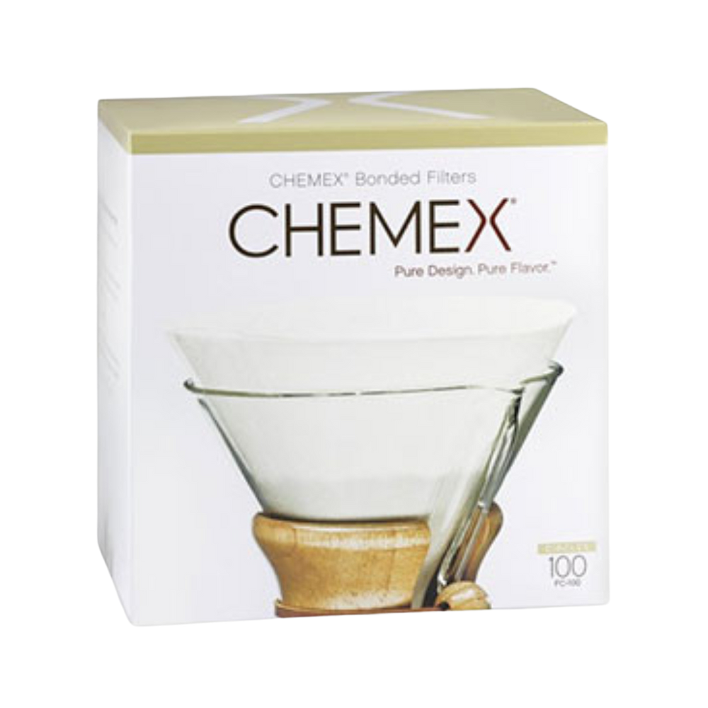 Chelmex Chemex – Torrefactorie
