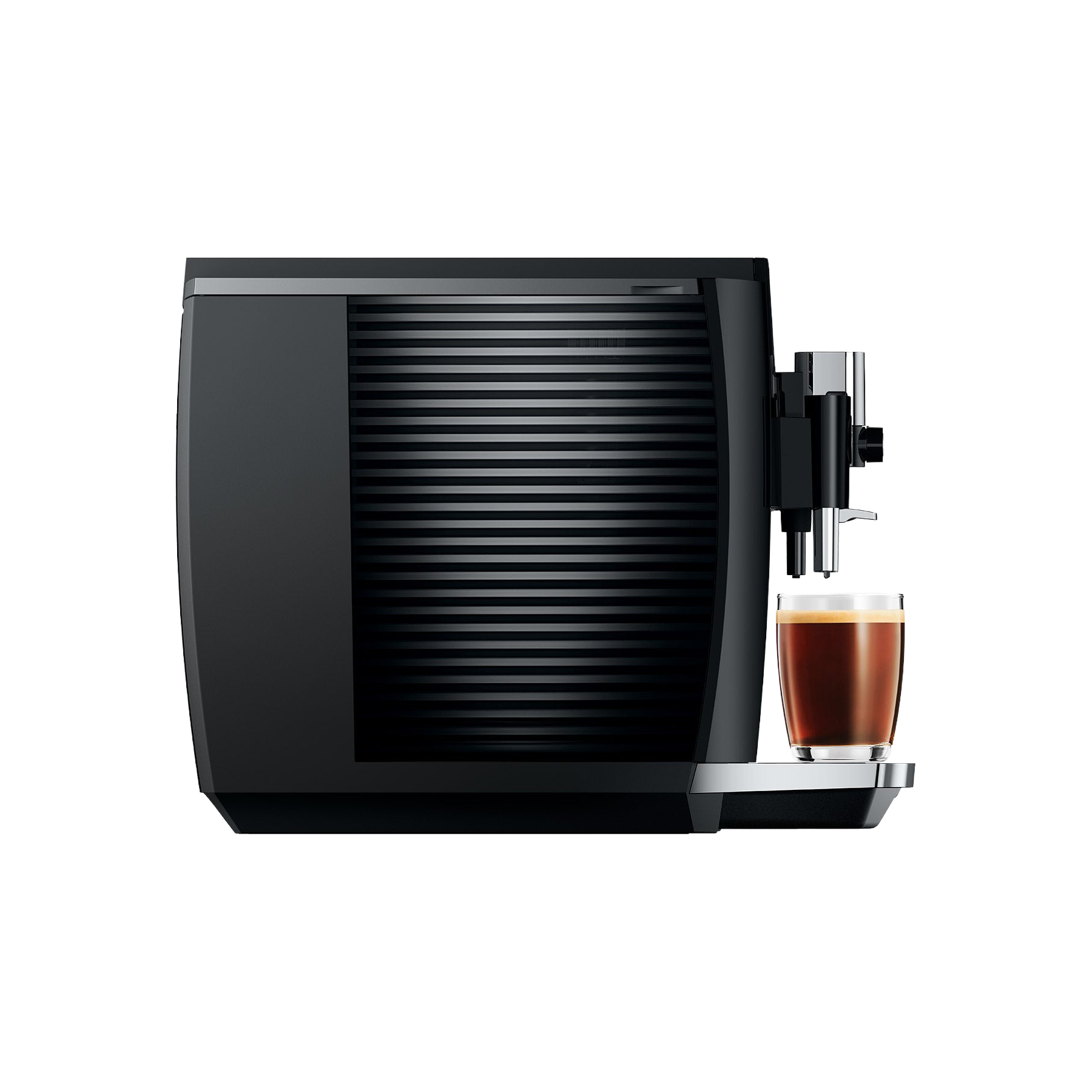 JURA E8 angle 5