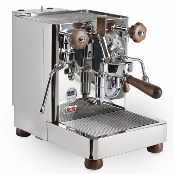 Lelit Bianca V3 Machine Espresso Manuelle