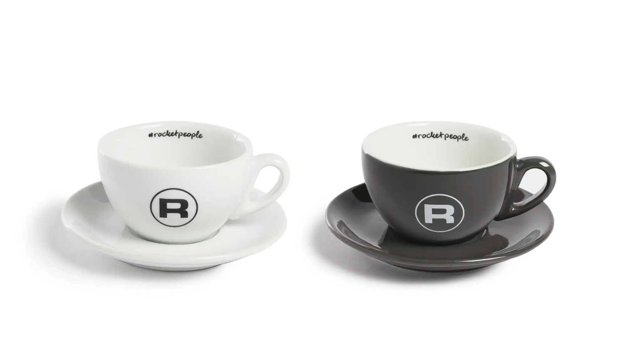 Tasse Rocket cappuccino