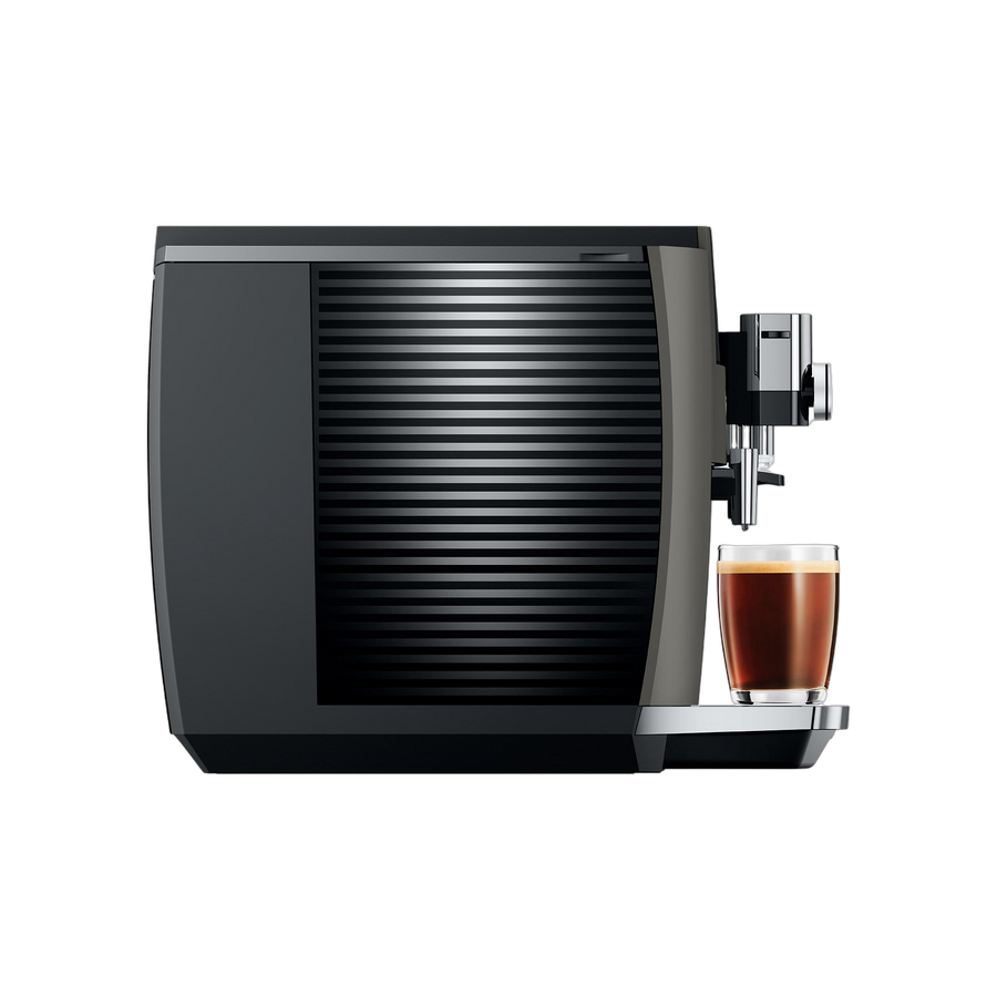 JURA S8, automatic coffee machine – Torrefactorie