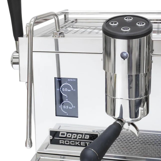 Rocket RE Doppia - CL 3