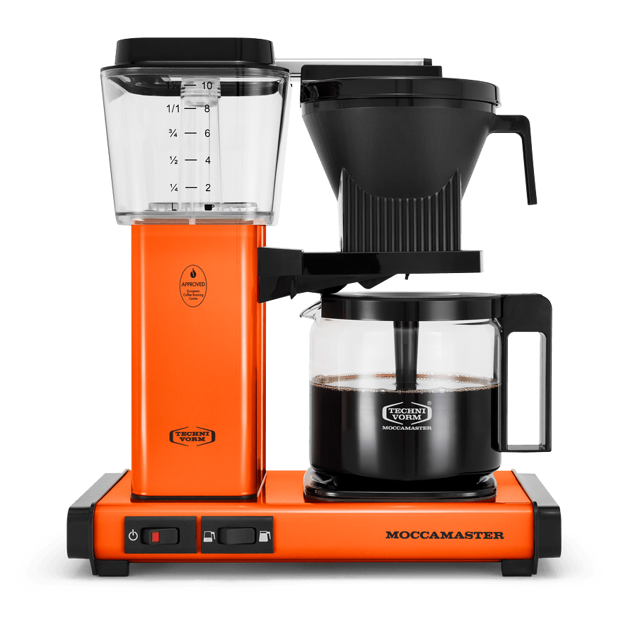 Technivorm Moccamaster KBGV Select