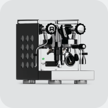 Machine espresso Rocket