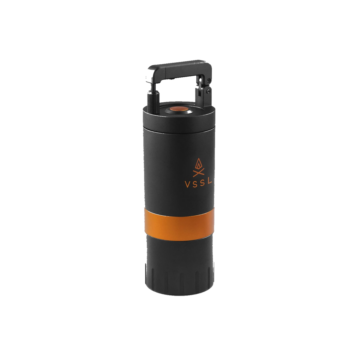 Moulin VSSL Java G25 Carbon, vue trois-quarts